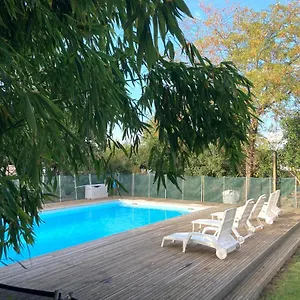 Thibaud Hotel
