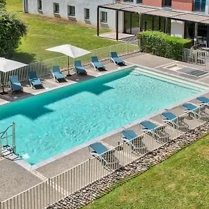 3* Hotel Comfort Metropole